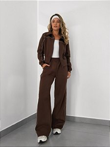 Conjunto Moletom Sport | flanelado