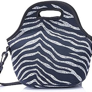 Bolsa Zebra