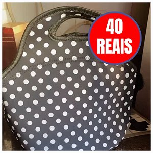 Bolsa Marmita