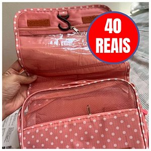 Organizadora e Prática