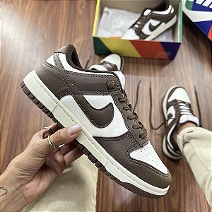 Nike Dunk Low Cacau