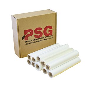 Kit Bopp Para Laminação Com 10 Modelos