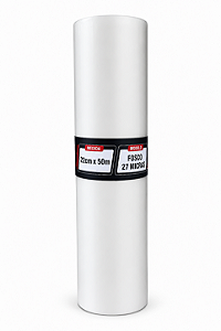 Bopp Fosco 27 Micras com duplo tratamento corona