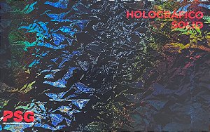 Bopp holográfico solid