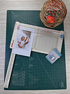 Guilhotina Manual PSG5620