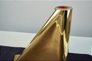 Foil Para Hotstamping Digital Ouro