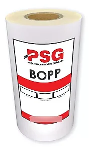 BOPP BRILHO 20 MICRAS