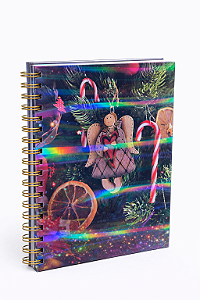 Bopp Holográfico ARCO-IRIS