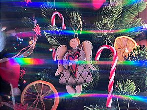 Bopp Holográfico ARCO-IRIS