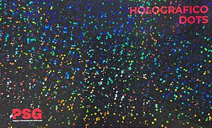 Bopp Holográfico Dot