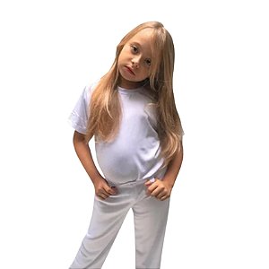 Conjunto Capoeira Infantil