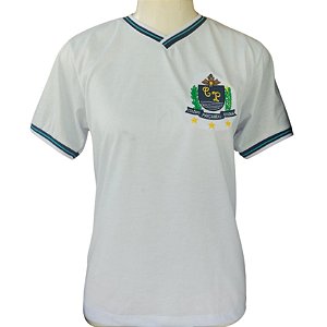 Camiseta Colégio Estadual Paiçandu Manga Curta