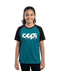 Camiseta Escolar Colégio Princesa Izabel 2025