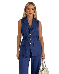 Conjunto Feminino Social