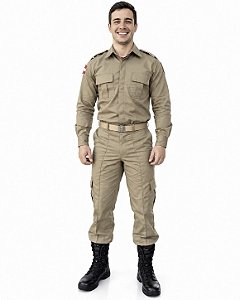 Conjunto Operacional Tático