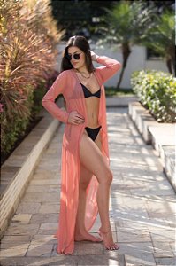 Saída Marataízes Salmão