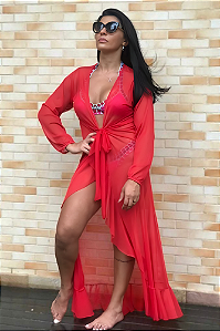 Saída Marataízes Baby