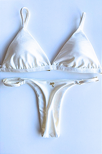 Biquini Ane fio dental