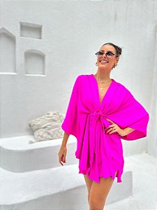 Saída Carmel Pink