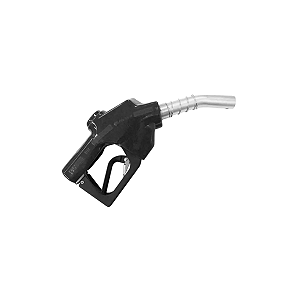 Bico de Abastecimento Automático 1" Bremen PRETO 120L/M Funções Pesadas