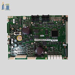 Cpu Wayne Helix Sextupla Completa