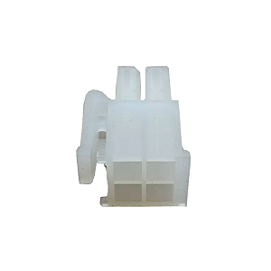 Conector De Energia