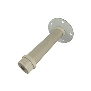 Refil Do Filtro De Ar Do Jatista 2 Saídas Para Purificador