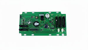 Placa Programada Master Helix