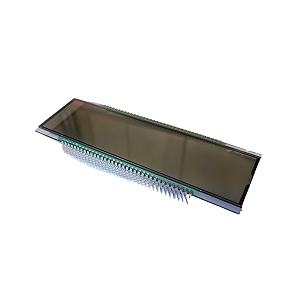 Lcd Litros e Total a Pagar PHX-2220