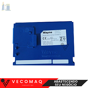 Placa Interface Dos Sensores Helix