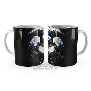 Caneca Lissandra League of Legends Lol Mod 1
