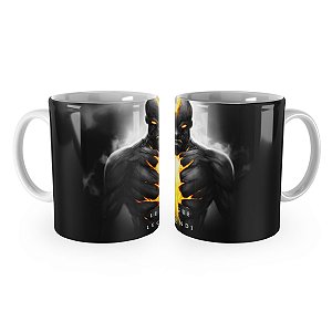 Caneca Brand League of Legends Lol Mod 1