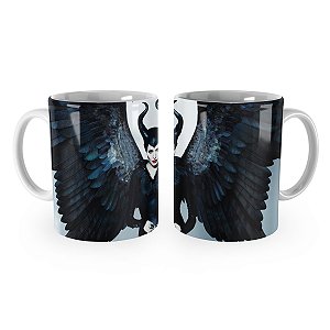 Caneca Malevola