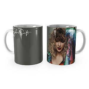 Caneca Tailor Swift Mod 1
