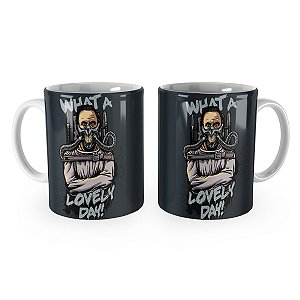Caneca What a Lovely Day