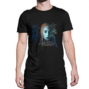 Camiseta Daenerys Targaryen 2 Game of Thrones