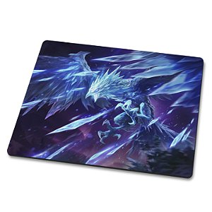 MousePad Anivia League of Legends Lol Grande Profissional