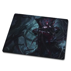 MousePad Elise League of Legends Lol Grande Profissional