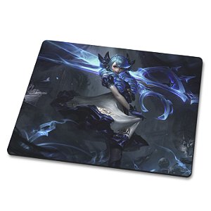 MousePad Gwen League of Legends Lol Grande Profissional