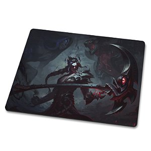 MousePad Kayn League of Legends Lol Grande Profissional