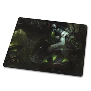 MousePad Urgot League of Legends Lol Grande Profissional