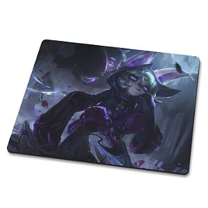 MousePad Vex League of Legends Lol Grande Profissional