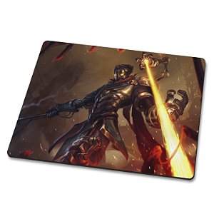 MousePad Viktor League of Legends Lol Grande Profissional