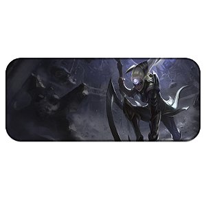 Tapete MousePad Diana League of Legends Lol Grande Profissional