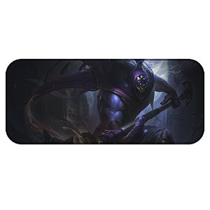 Tapete MousePad Jax League of Legends Lol Grande Profissional