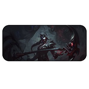 Tapete MousePad Kayn League of Legends Lol Grande Profissional