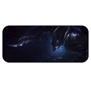 Tapete MousePad Nocturne League of Legends Lol Grande Profissional