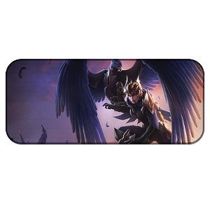 Tapete MousePad Quinn League of Legends Lol Grande Profissional