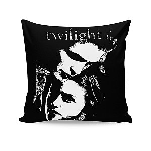 Almofada Crepúsculo Twilight Saga Edward e Bella Abraço
