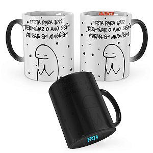 Caneca Mágica Flork Meta 2022
